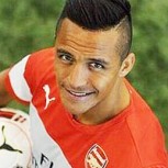 Gol de Alexis Sánchez clasifica al Arsenal a fase de grupos de la Champions: Vea el video