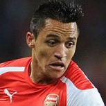 Alexis Sánchez anota espectacular golazo en caída del Arsenal: Vean el tanto del chileno