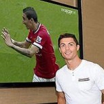 La foto falsa de Cristiano Ronaldo que revolucionó las redes sociales