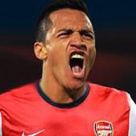 Alexis Sánchez “reprendido” en el Arsenal por querer entrenar más que sus compañeros