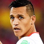 Chilean Wonder: Espectacular homenaje de un fanático a Alexis Sánchez