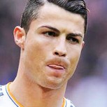 Fifa 15: Cristiano Ronaldo protagoniza una poco decorosa escena junto a portero Joe Hart