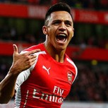Video: Con golazo de Alexis Sánchez, Arsenal pasa de ronda en la Champions