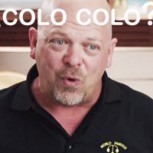 Los memes más crueles que se burlan de la nueva camiseta de Colo Colo