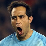 Claudio Bravo y prohibición para entrenar en Colo Colo: Medios españoles se suman a la polémica