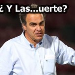 Los burlescos memes de la caída de la U en la Copa Libertadores