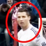 Ronaldo y su semana para el olvido: Video denuncia polémica actitud con Casillas