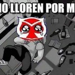 La U derrotada en Bolivia: Los memes más humillantes de la dura caída de azul