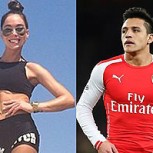 Alexis Sánchez niega episodio con Valentina Roth: “Nunca le falté el respeto a una mujer”