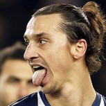 El momento de furia de Zlatan Ibrahimovic: insultó a toda Francia