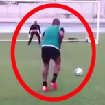 Video: El penal más infalible y burlesco que se haya pateado alguna vez