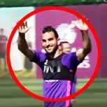 Youtube: La genialidad de un jugador del Barcelona que deslumbró y sacó aplausos