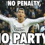 Juventus elimina al Madrid y va a la final de la Champions: Burlescos memes en las redes