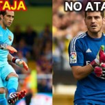 Memes Barcelona campeón de España: Elogios para Bravo y burlas para el Madrid