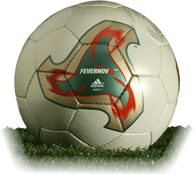 Todos los balones de fútbol desde la primera copa del mundo: Imágenes y