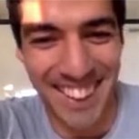 Luis Suárez sorprende a niño con cáncer en video que emociona hasta las lágrimas