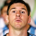 Video: El día en que Messi fue humillado en la TV de Argentina