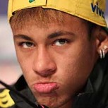 Neymar busca venganza contra rival que lo lesionó: Video muestra fuertes insultos