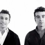 Solabarrieta y Jorge Alís en hilarante video con un final sorpresa llaman a la calma en la final