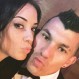 Fotos de las novias y esposas de la selección chilena: Las “otras” campeonas de América