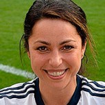 Fotos de Eva Carneiro, la “bella doctora” del Chelsea vetada por Mourinho