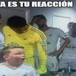 Los mejores memes que dejó el fin de semana en el “planeta fútbol”: Pellegrini protagonista