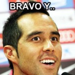 Los mejores memes futboleros de la semana: Claudio Bravo, Mourinho y más