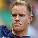 Medios “revientan” a Ter Stegen por grosero error y claman por Claudio Bravo