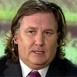 Luka Tudor vuelve a la TV: Usuarios se burlan de su sobrepeso con memes