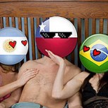 Chile le ganó a Brasil: Los mejores memes que dejó el gran triunfo chileno