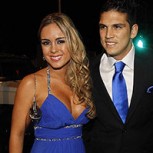 Chile vs Colombia: Fotos del duelo fuera de la cancha entre las esposas y novias más guapas