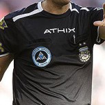 Árbitros de fútbol sufren brutal agresión en una liga de Argentina