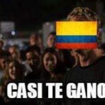 Memes se burlan de la presentación de Chile ante Colombia y anticipan choque con Uruguay