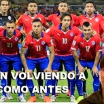 Chile pierde el invicto ante Uruguay: Memes se burlan del traspié de la Roja