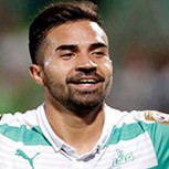 Chileno Rabello anota un golazo de “videojuego” en México