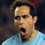 Claudio Bravo protagoniza espacular “tapadón” en la semifinal del Mundial de Clubes