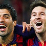 Video: Messi y Suárez protagonizan uno de los penales más geniales de la historia