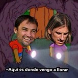 Colo Colo humillado en Brasil: Los memes de la inapelable derrota en la Libertadores
