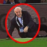 Lo más notable del “planeta fútbol” en la última semana: Milagro en Nigeria, una chilena y más