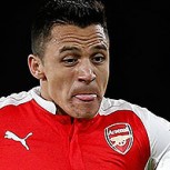 Alexis duramente cuestionado en Inglaterra: “Está actuando como un divo”