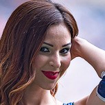 Fotos de las porristas que se robaron las miradas en la final del fútbol mexicano