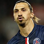 Zlatan Ibrahimovic deja el PSG: Los mejores goles de “Ibra” con el equipo francés