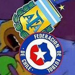 Memes chilenos y argentinos se dan con todo para encender la final: Estos son los mejores