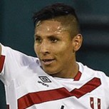 Video: Así fue el grosero gol con la mano con el que Perú eliminó a Brasil de la Copa América Centenario