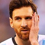 ¿Es cierta la renuncia de Messi o una acertada estrategia para que no lo revienten?