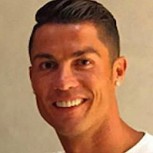 Cristiano Ronaldo es repudiado en las redes por empujar a un hincha que quería una selfie