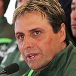 La extrema arenga del DT de Bolivia a sus jugadores para duelo con Chile: “Hay que matar”