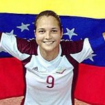 Deyna Castellanos, fotos y videos de la “Messi venezolana” que es furor en el fútbol femenino