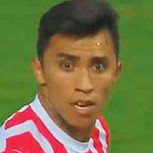 Video: Mira el golazo que anotó el chileno Edson Puch en México