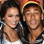 Filtran video prohibido de Bruna Marquezine, la ex novia del astro brasileño Neymar